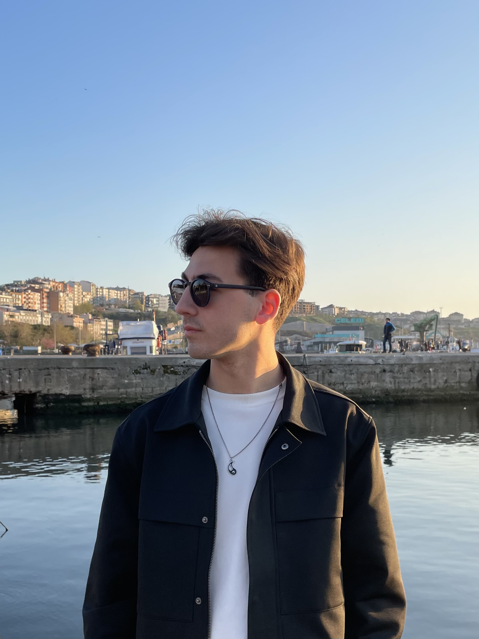 Emirhan Güder