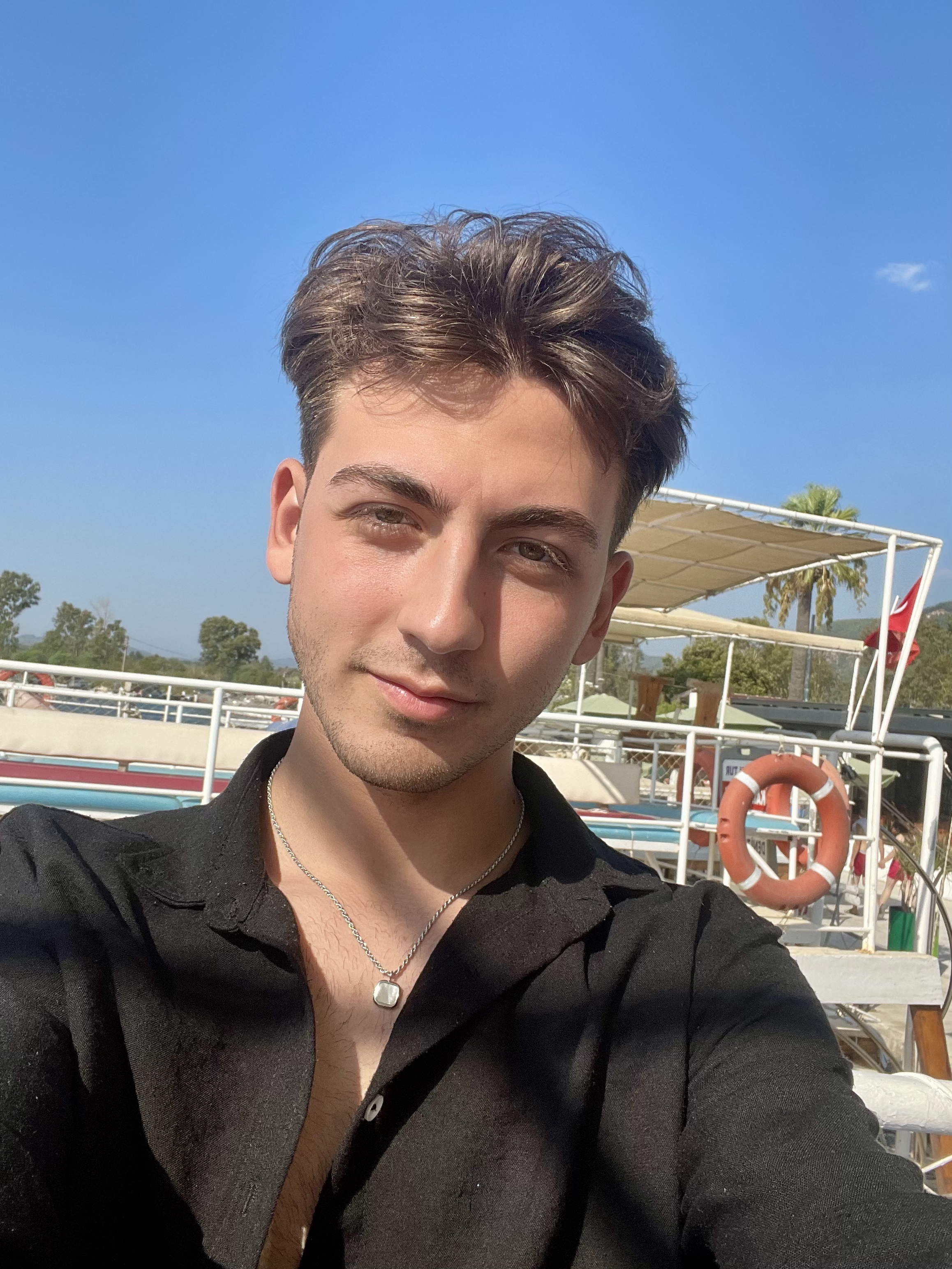 Emirhan Güder