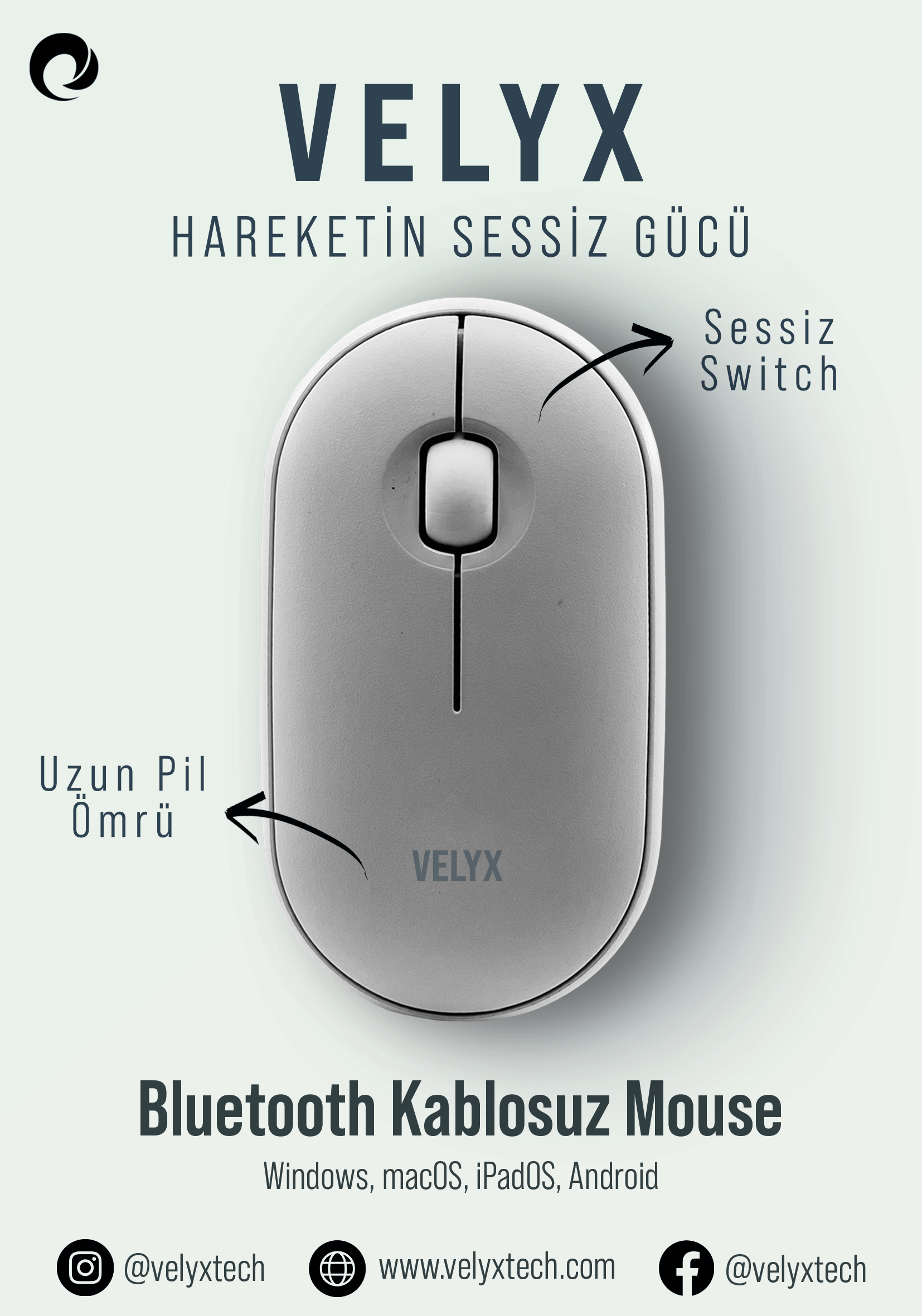 Branding & Sosyal Medya Çalışması