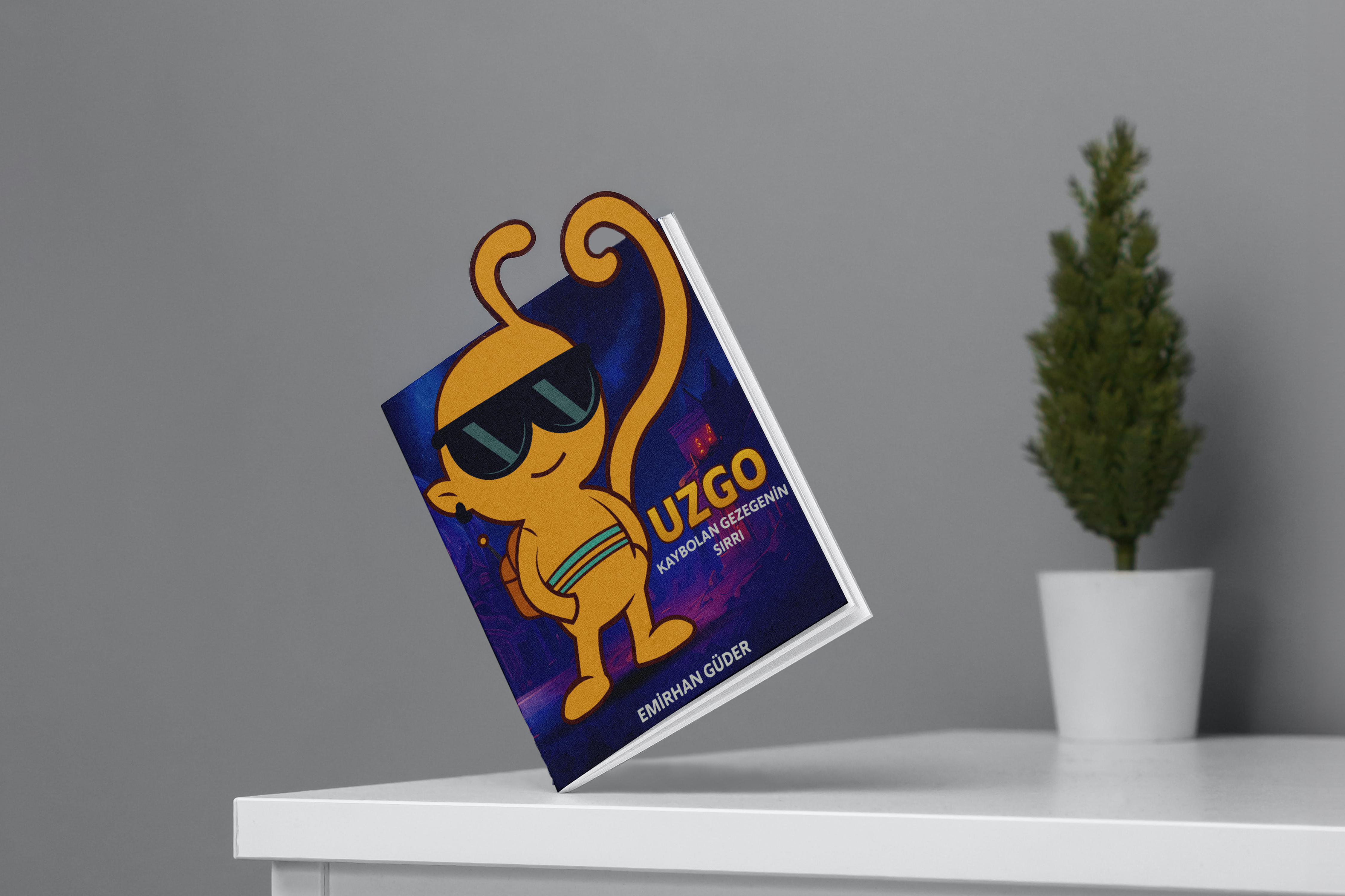 Kitap Özel Kesim