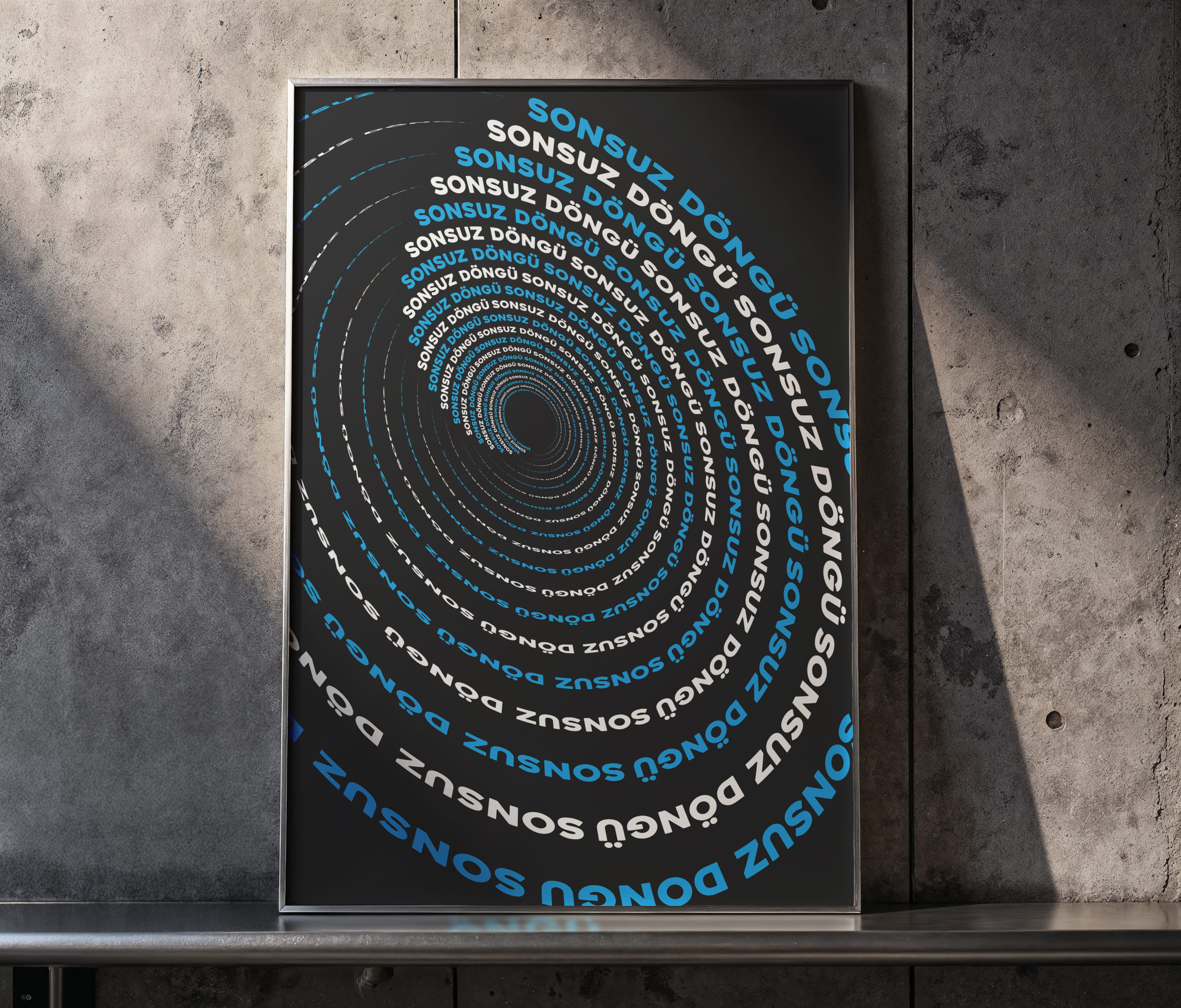Sonsuz Döngü / Infinite Loop